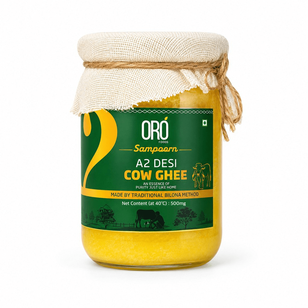 ORO Family Box