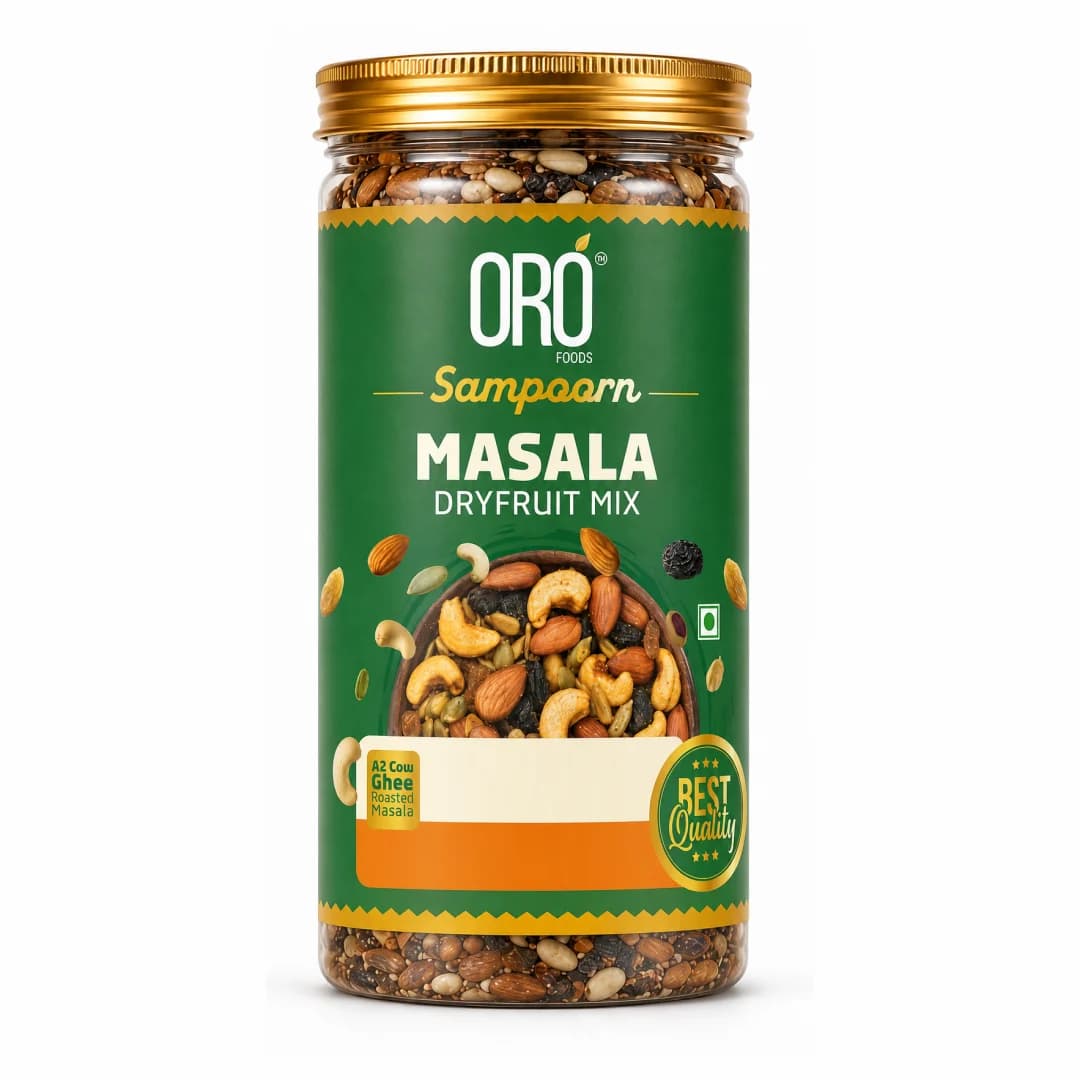 Masala Dry Fruit Mix