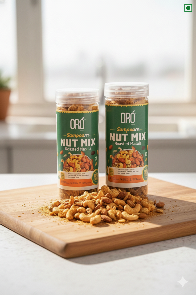 Trial Combo (Best Seller) 200g + 200g