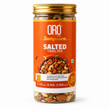 Salted Trail Mix