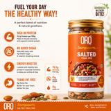 Salted Trail Mix