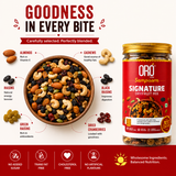 Signature Dryfruits Mix (400g)