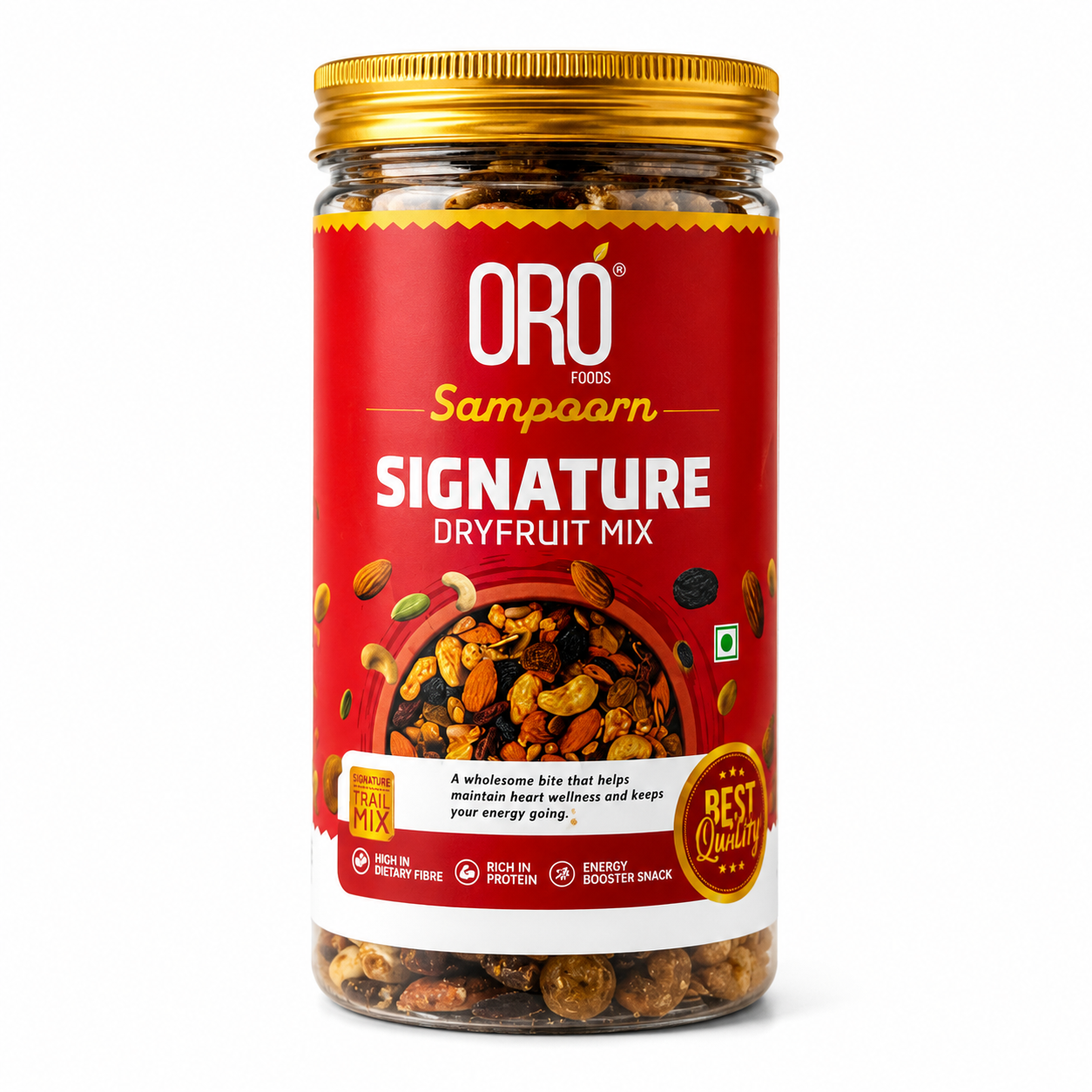 Signature Dryfruits Mix (400g)