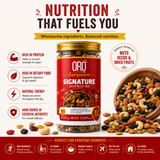 Signature Dryfruits Mix (400g)