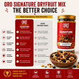 Signature Dryfruits Mix (400g)