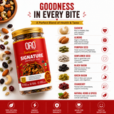Signature Dryfruits Mix (400g)