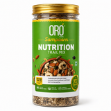 Nutrition Trail Mix (400g)
