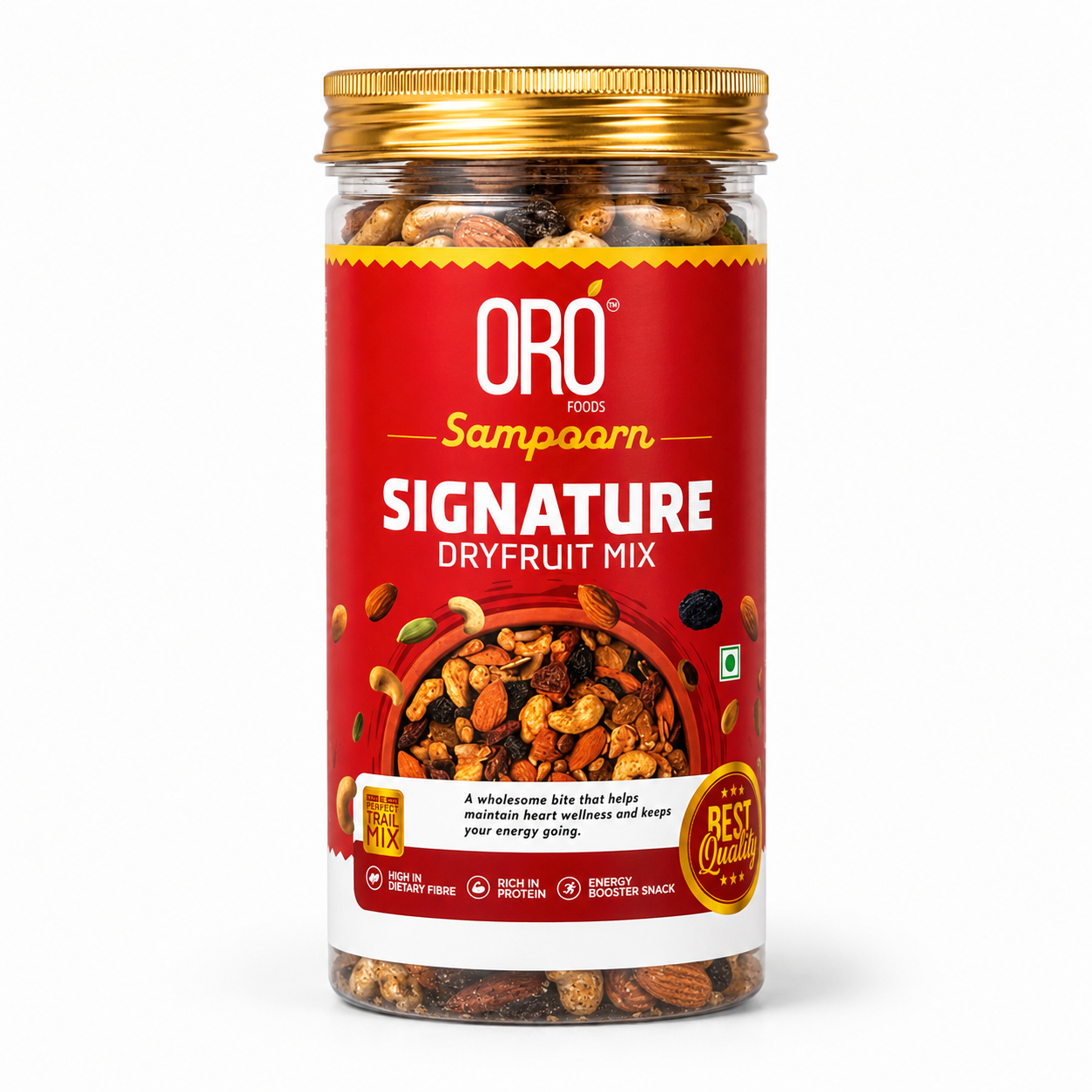 Signature DryFruit Mix